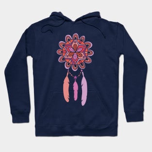 Dream Catcher Hoodie